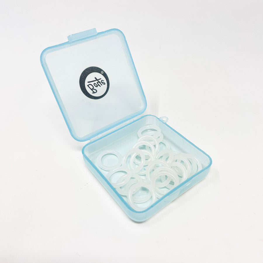 Boye Stitch Markers