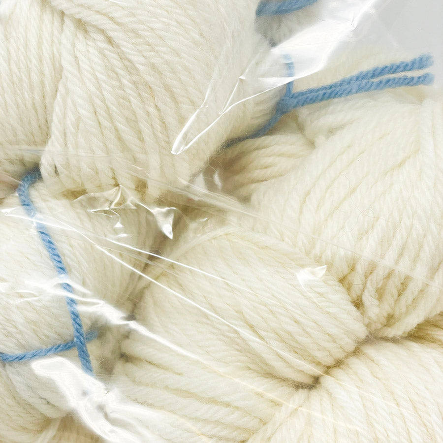 To Dye For Natural Fiber/Blend Yarn Bundle