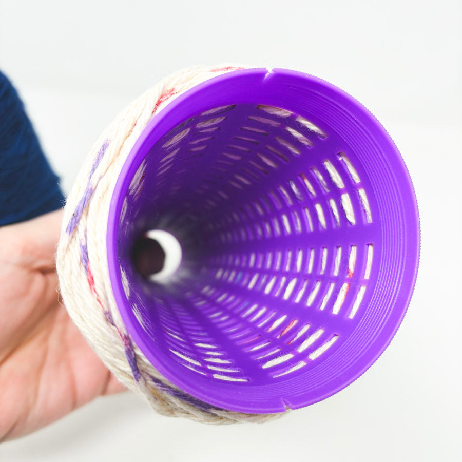 Cone Yarn - Unmarked