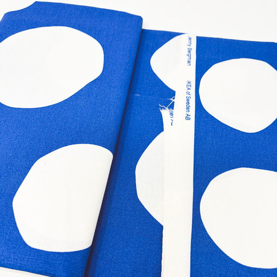 59" x 1 yd IKEA Raklosta Fabric