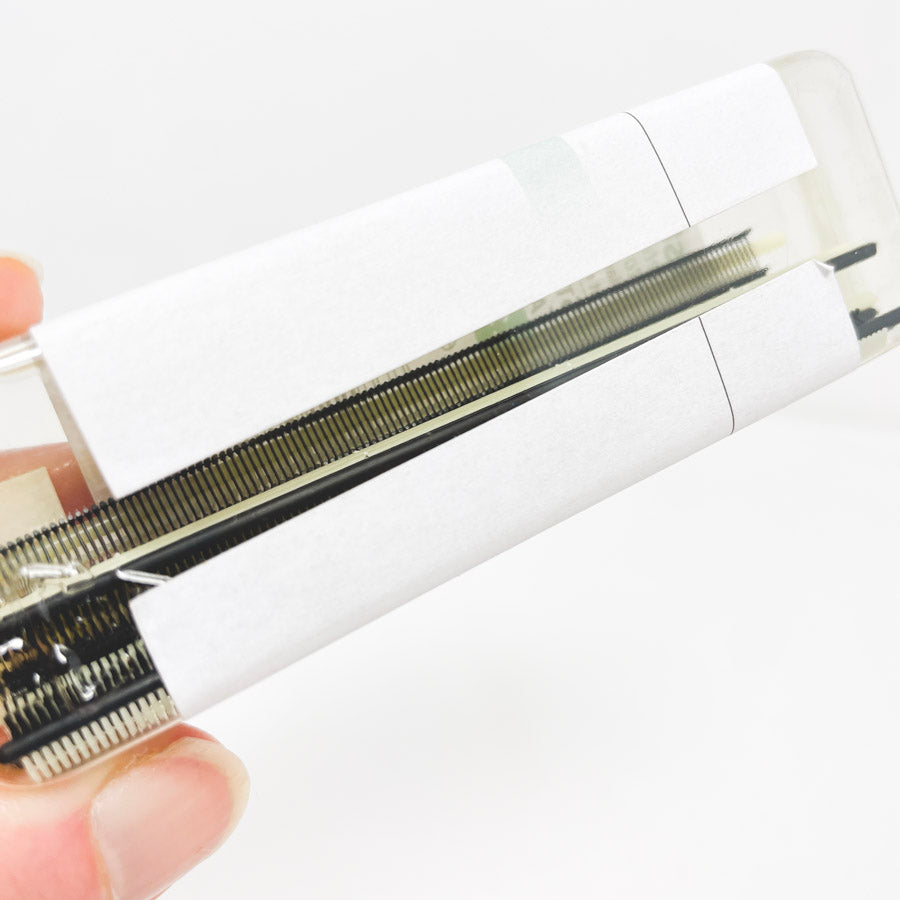 Micro Fasteners 11186 or MicroStitch and MicroTach Tools