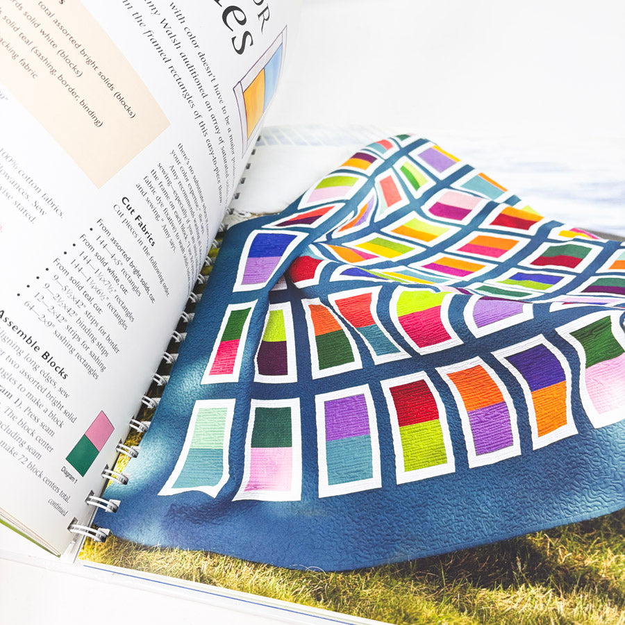 Quilt-Lovers Favorites Books by Better Homes and Gardens