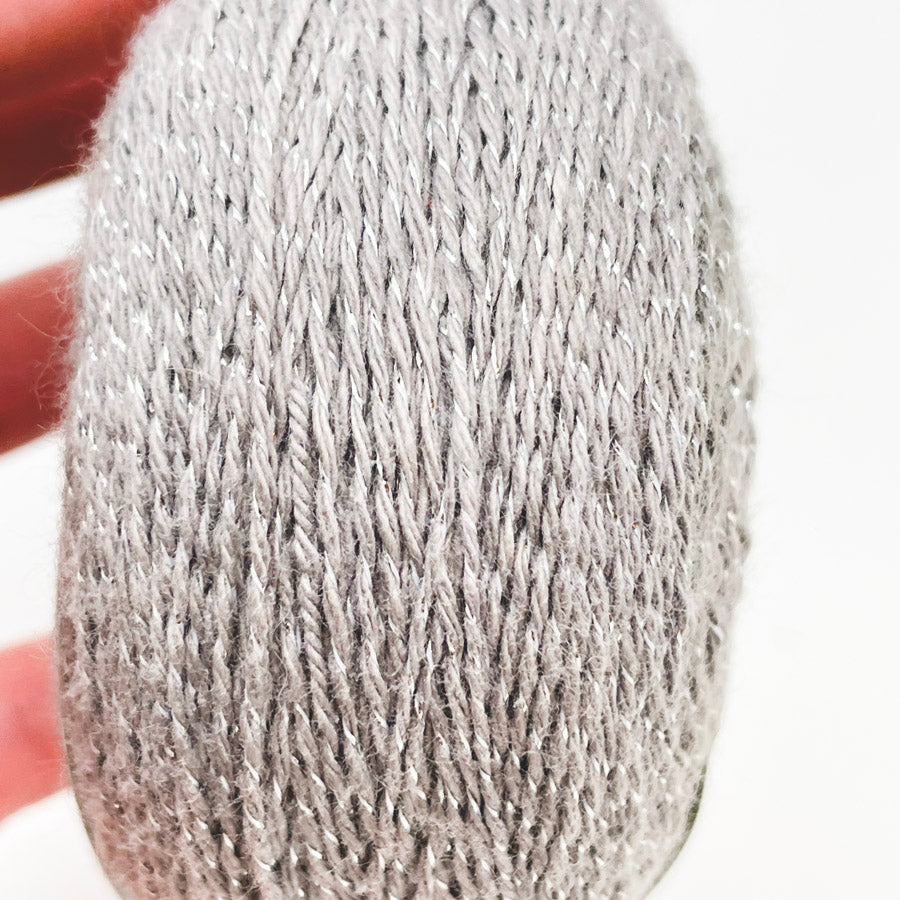 Red Heart Croquette Cotton Blend Yarn