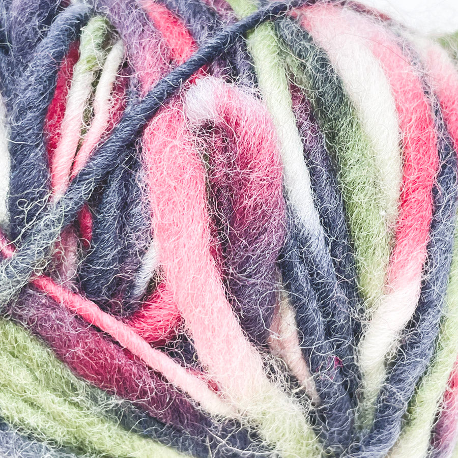 Debbie Bliss Soho Wool Yarn
