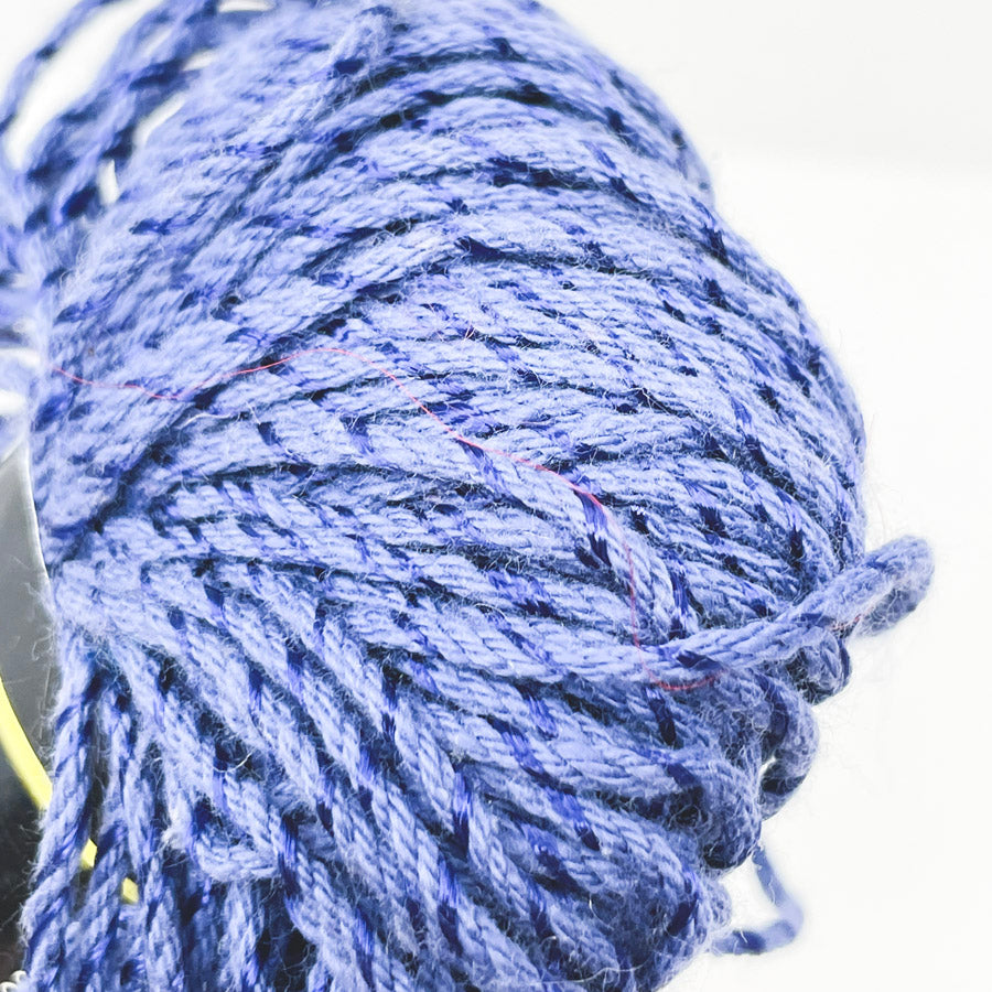 Lana Grossa Lido Cotton Blend Yarn – 1.75 oz (1)