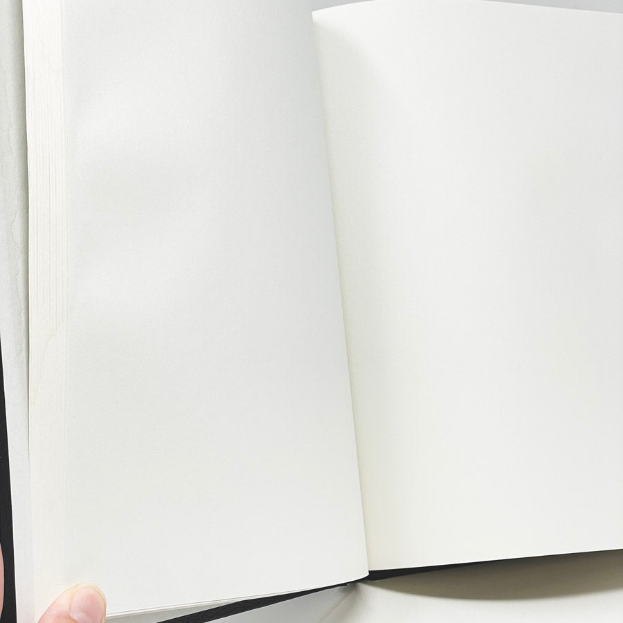 Canson Hardcover Sketchbook (Buckled)