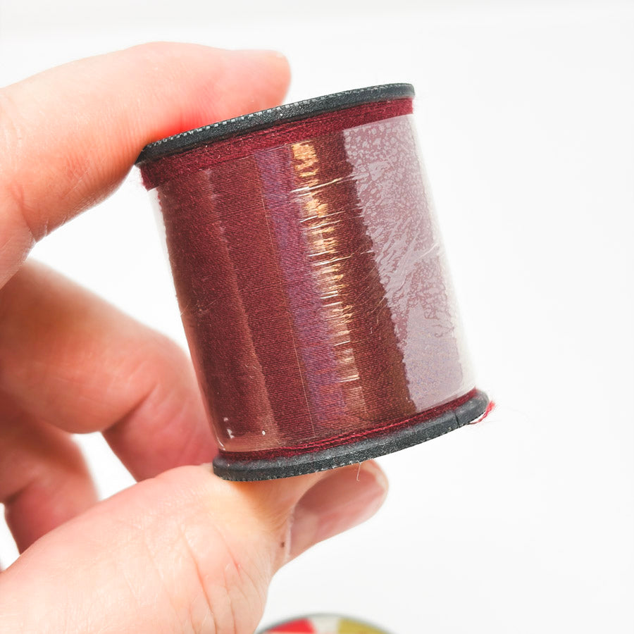 A&E Mills Excell Polyester Thread