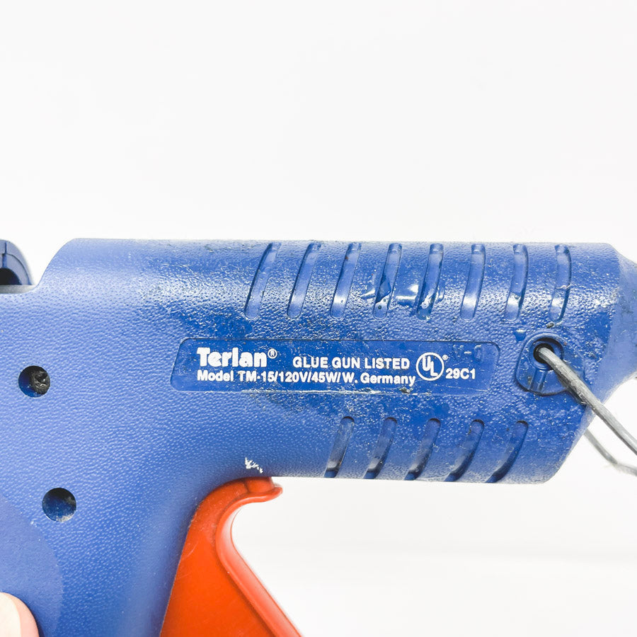 Terlan Model TM-15 Hot Glue Gun