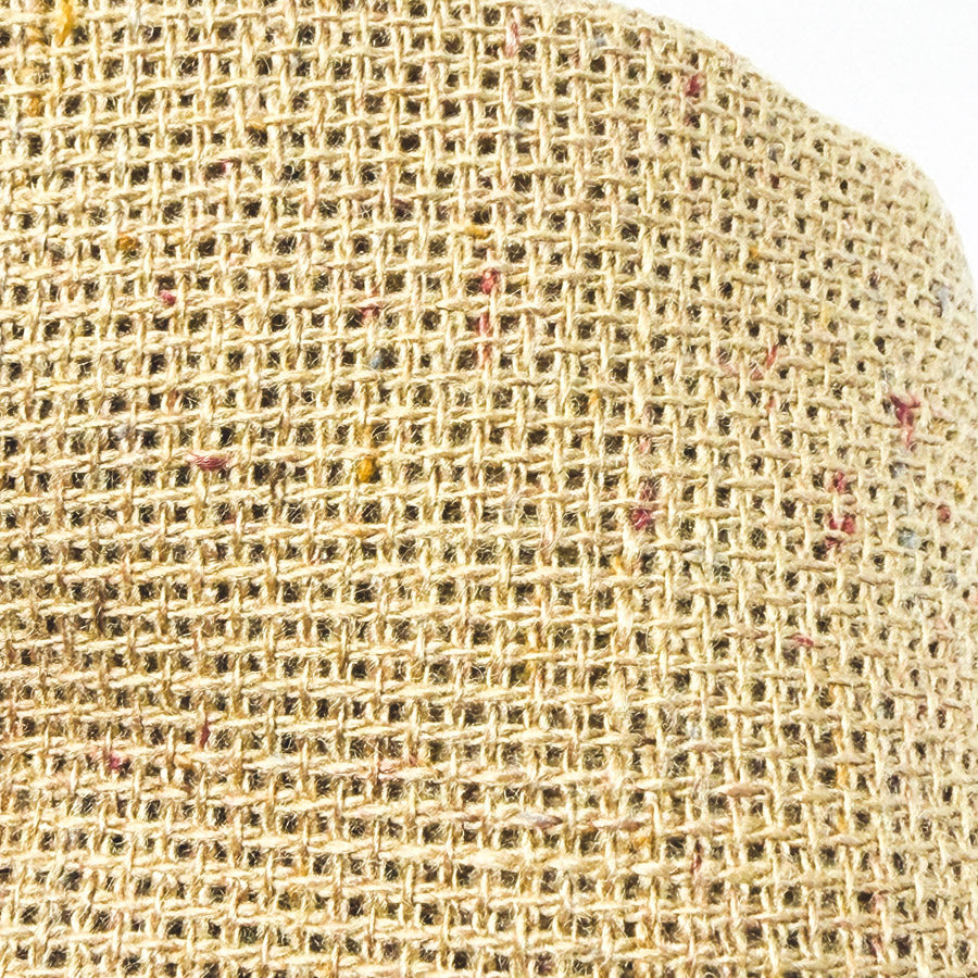 10 ct. Camel Evenweave Wool (Blend?) Fabric