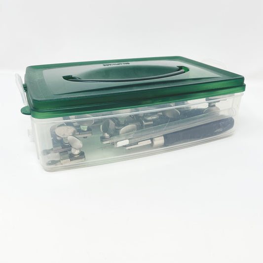 Jeweler's Workbench Kit 2: Saws