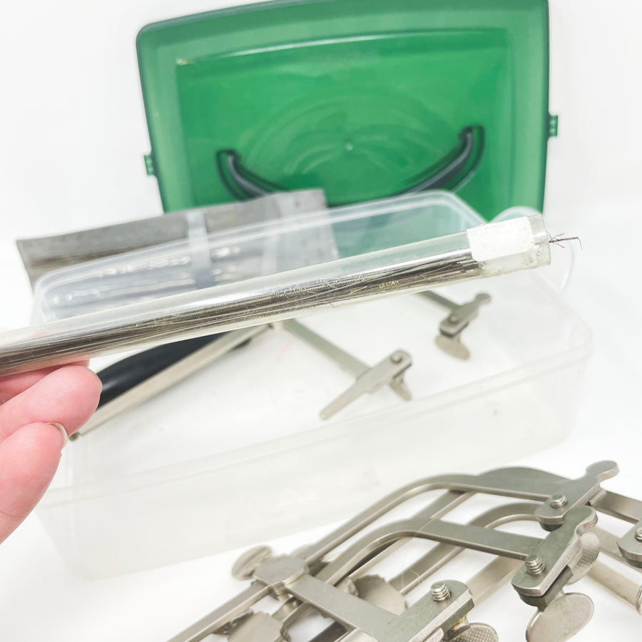 Jeweler's Workbench Kit 2: Saws