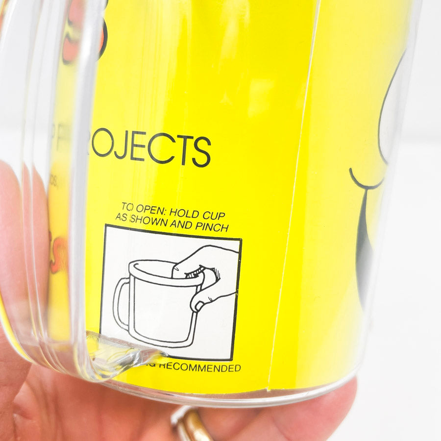 Vintage Kelly's Fun Mug