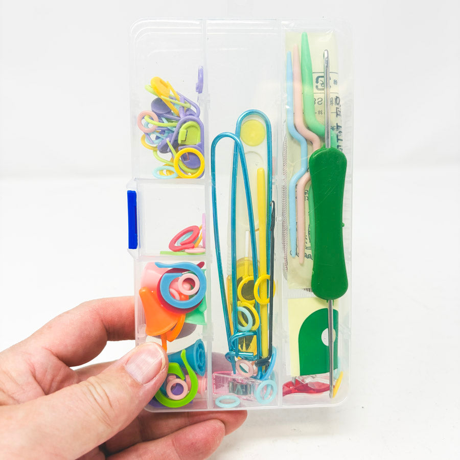 Knitter's Tool Kit