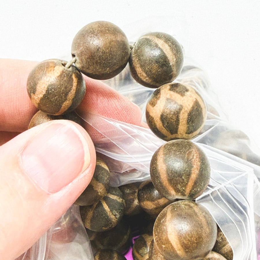 Old African Bead Bundle