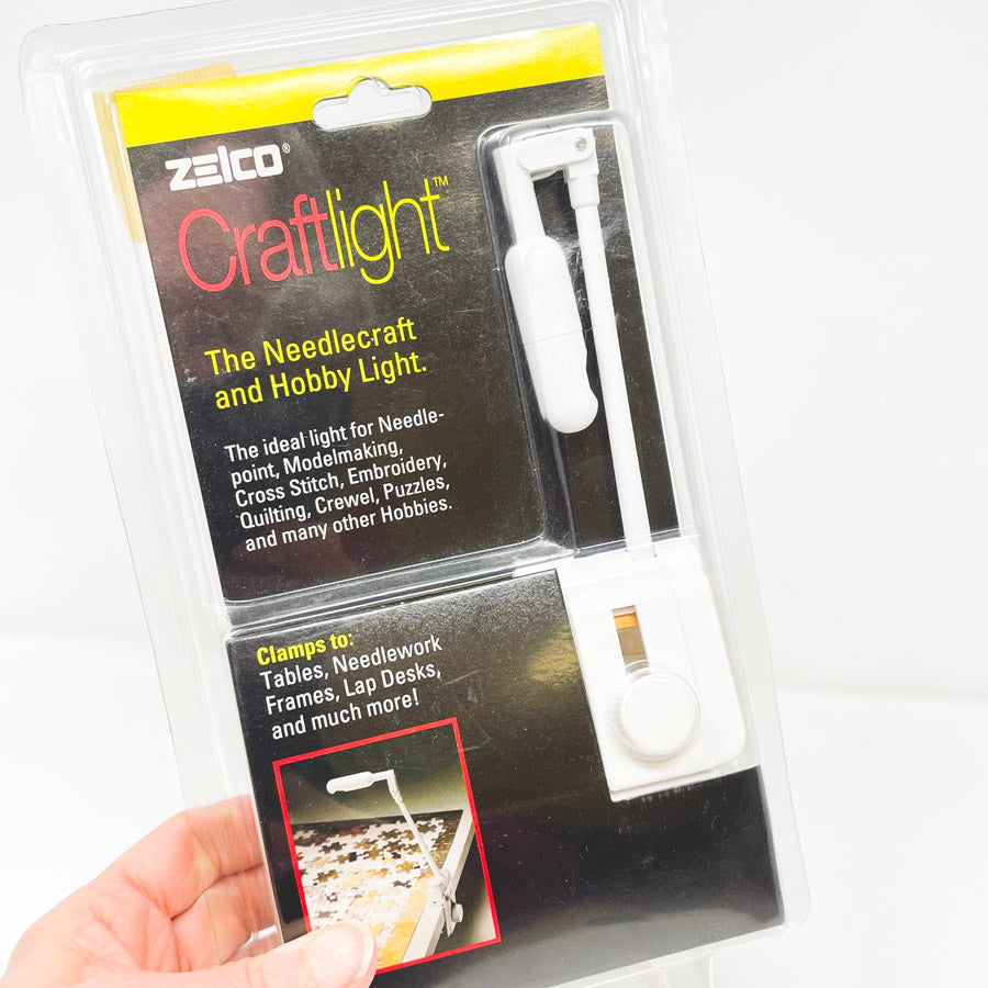 Zelco Craftlight