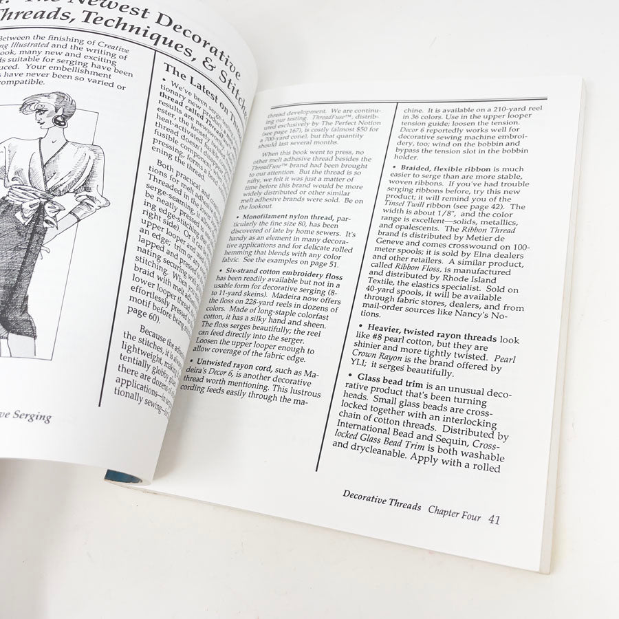 "Innovative Sewing" by Gail Brown and Tammy Young