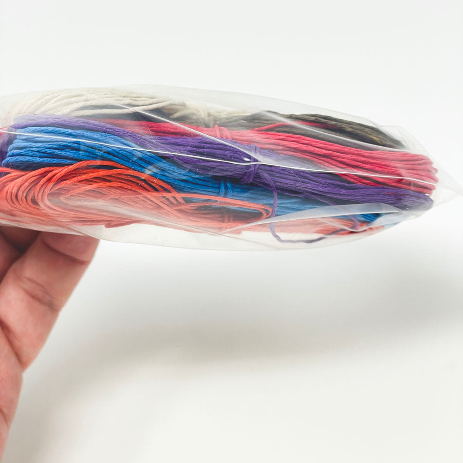 Hemp Cord Variety Pack