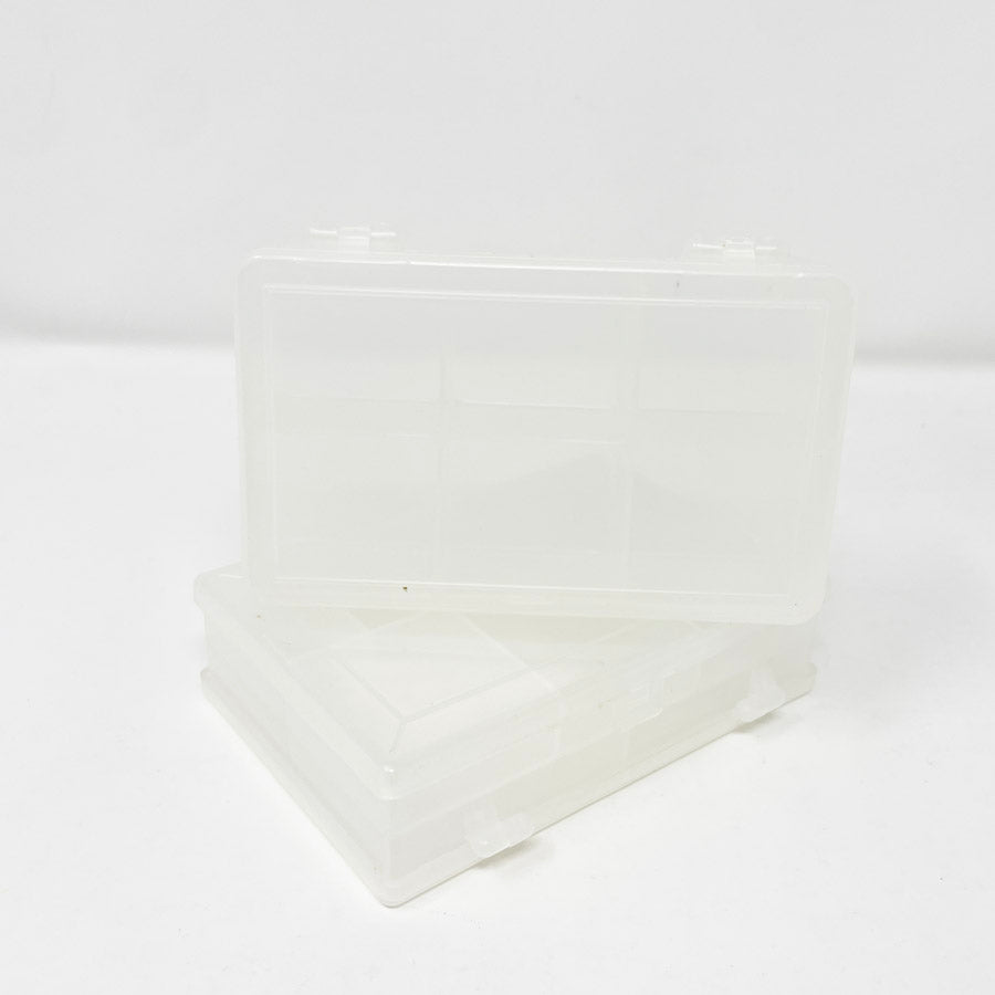 Bead Storage Containers- You Choose