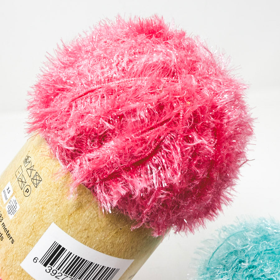 Crafter's Square Sparkle Yarn
