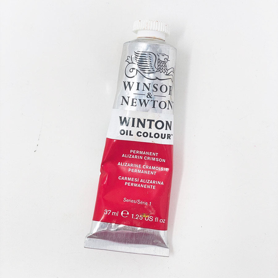 Winsor & Newton™ Series 1 Winton Oil Colour™ Paint, 37mL