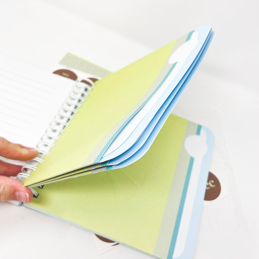 A Journal of Sort