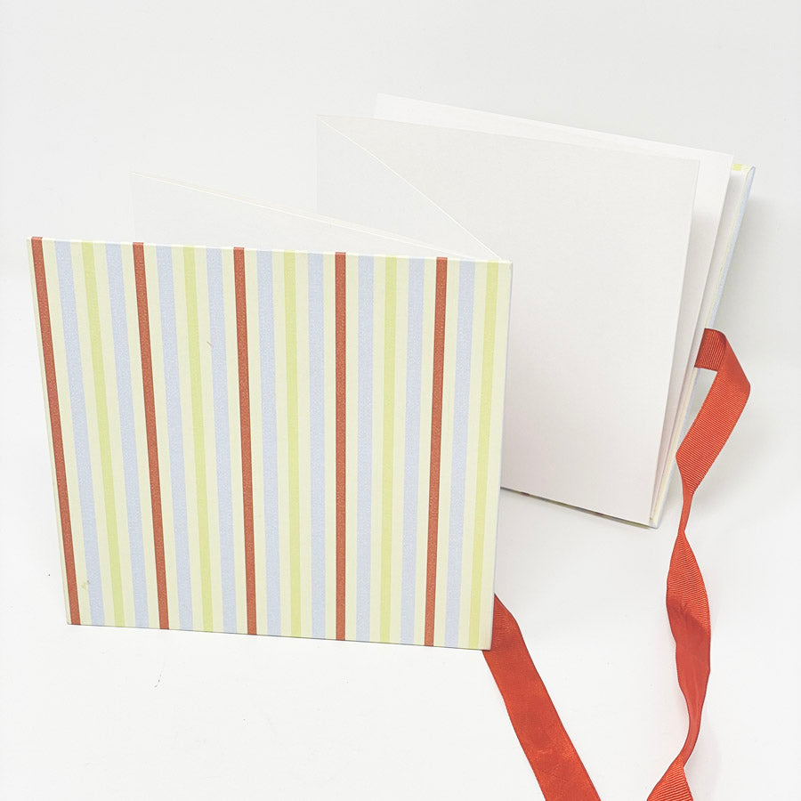 Handmade Accordion Album