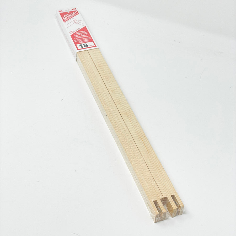 Martin Unipoint Stretcher Bars