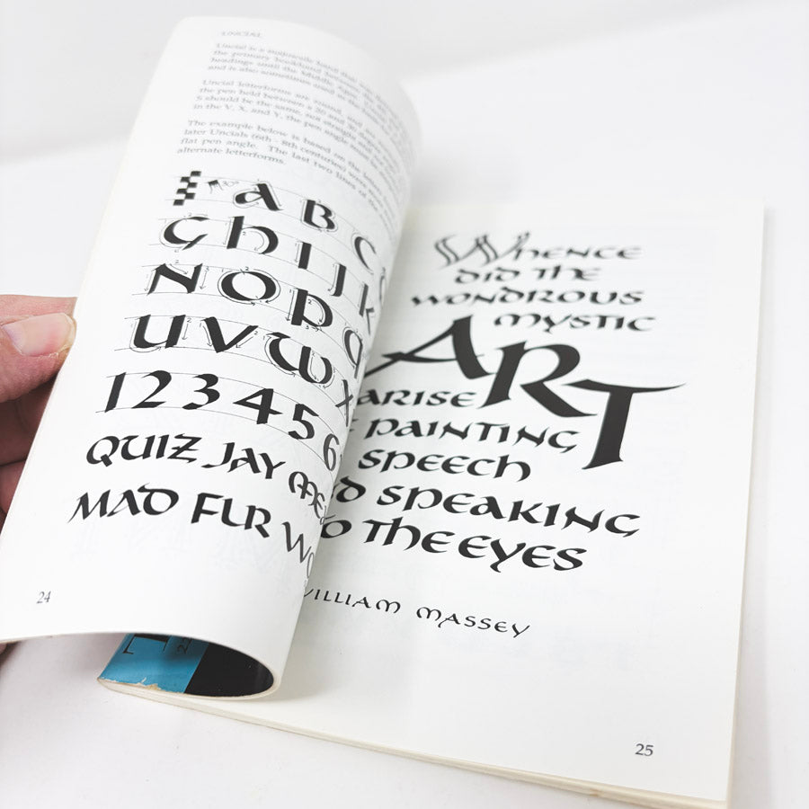 The Speedball Textbook 22nd Edition by Joanne Fink