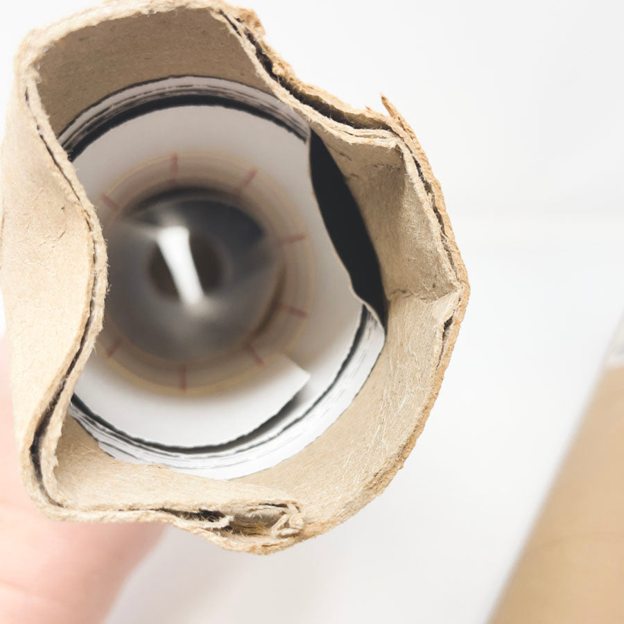 Stammpin' Up Decor Elements Vinyl Sheets