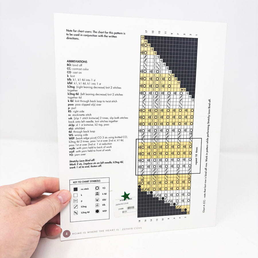Designs by Romi Knitting Pattern Leaflets