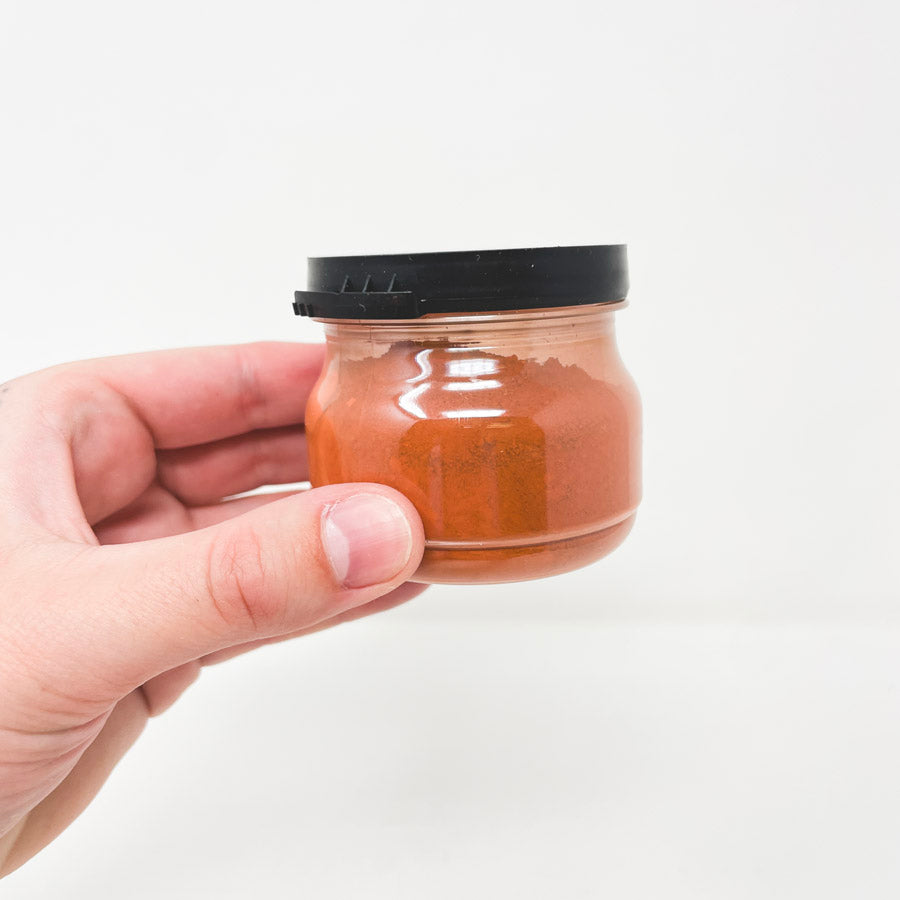 SketchBox Cretacolor Sanguine Powder