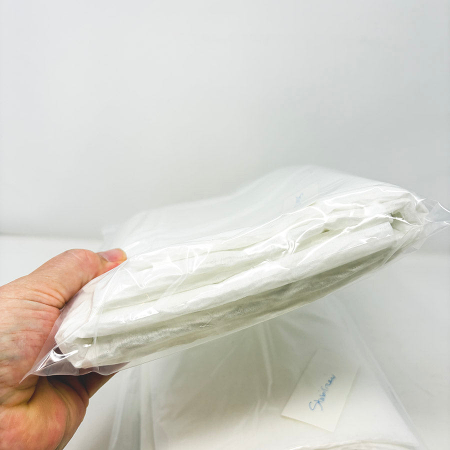 9" x 12" Pack of Stabilizer
