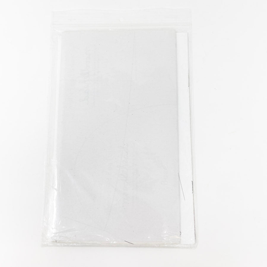 Runaround Bag Sewing Pattern by Noodlehead