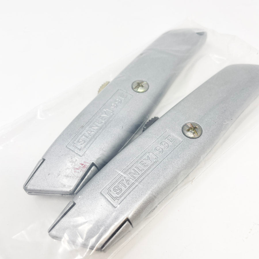 Stanley Retractable Knife Bundle (2)