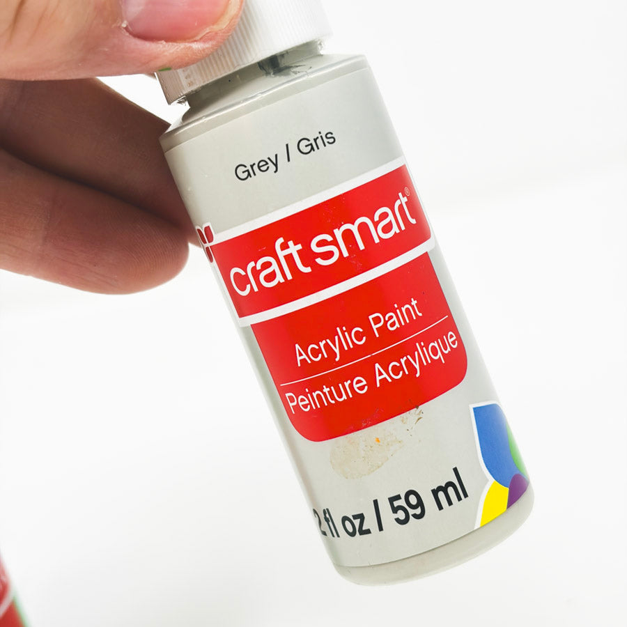 Unopened 2 oz Acrylic Paint Bottles