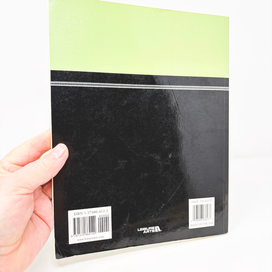 It's All About Cards and Tags Book