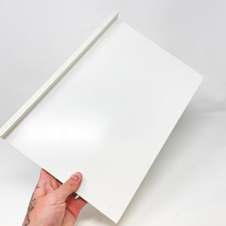 Saver Lino Cutting Working Plate – Bench Stop