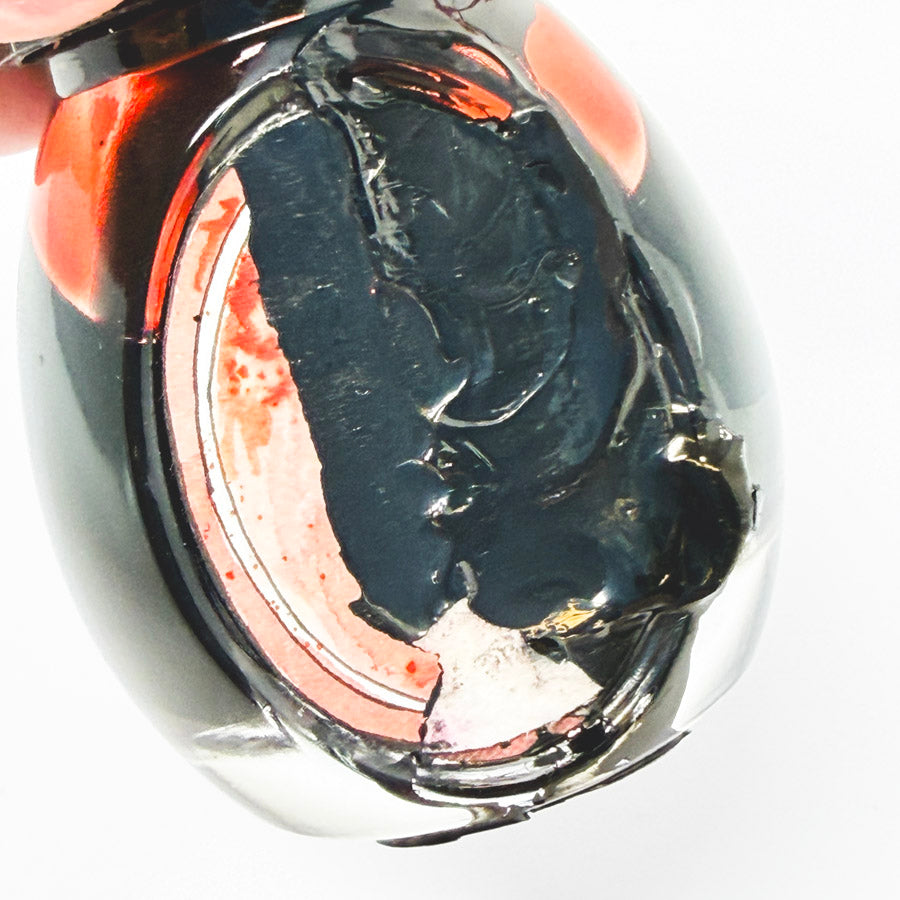 Colorverse Red Fountain Pen Ink