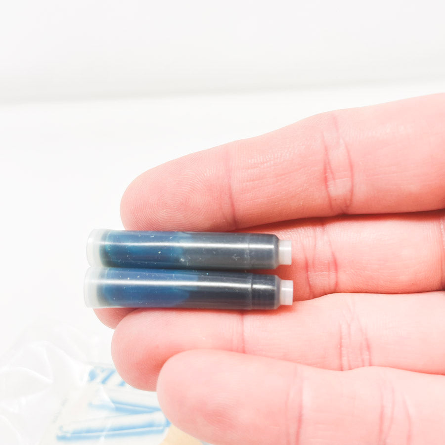 Stypen Ink Cartridges (11)