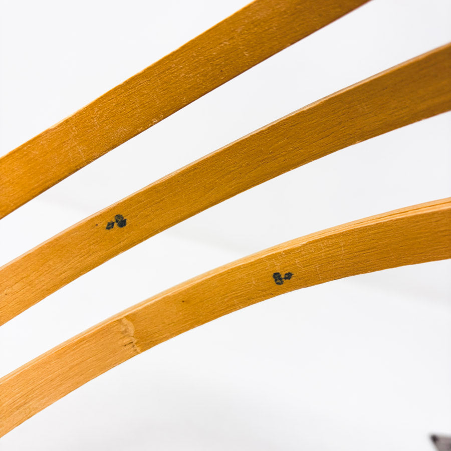 8" Wood Embroidery Hoops (1)