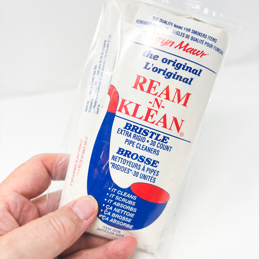 Two Packs of Pipe Cleaners
