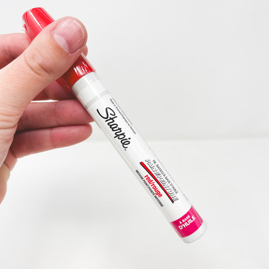 Sharpie Paint Pens (sealed)
