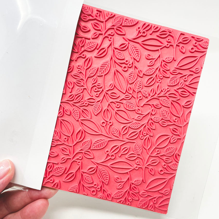 Pinkfresh Studio Cling Stamps