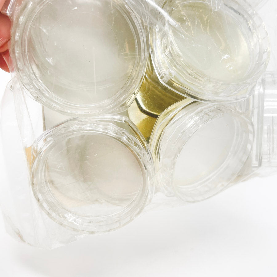 Kappie Originals Christmas Treasure Ornaments Kit