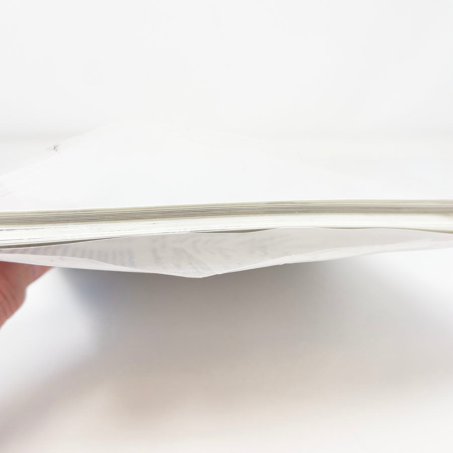 HP Full Size Photo Sheets