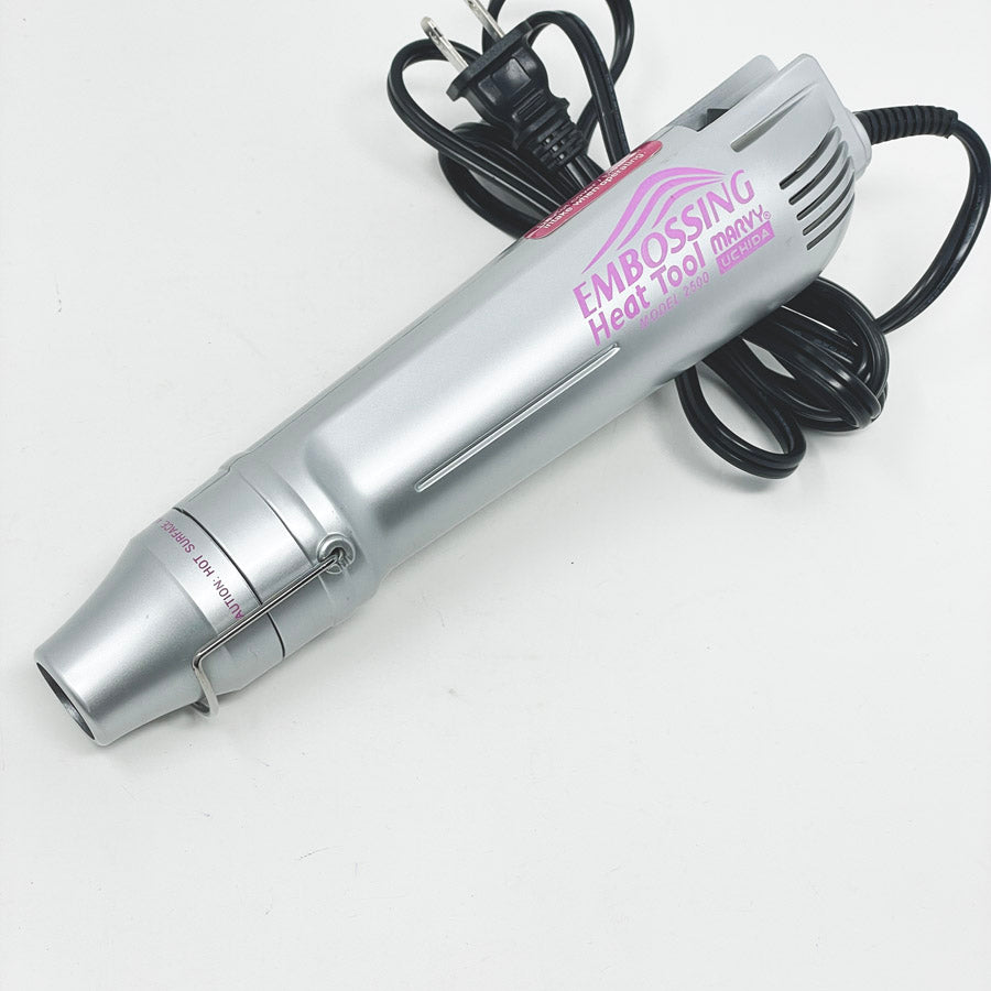 Marvy Uchida Model 2500 Embossing Heat Tool