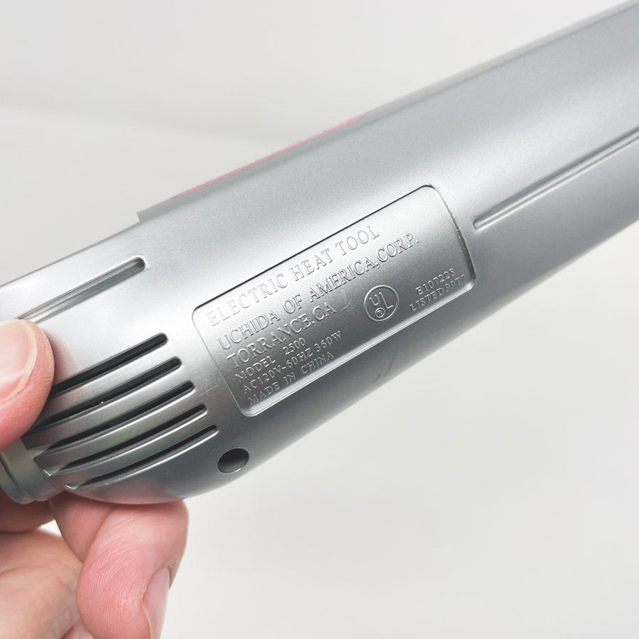 Marvy Uchida Model 2500 Embossing Heat Tool
