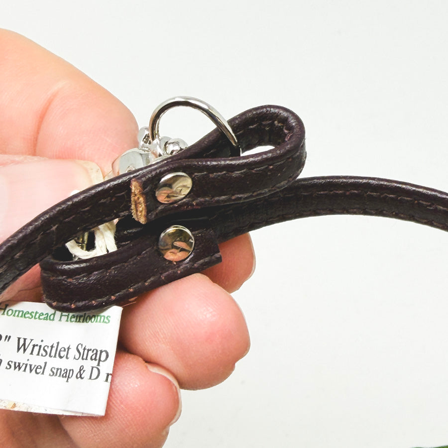 12" Wristlet Strap by Homestead Heirlooms, LLC (1)