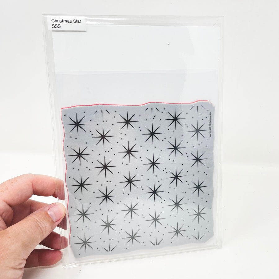 Simon Says Stamp - Cling Stamps
