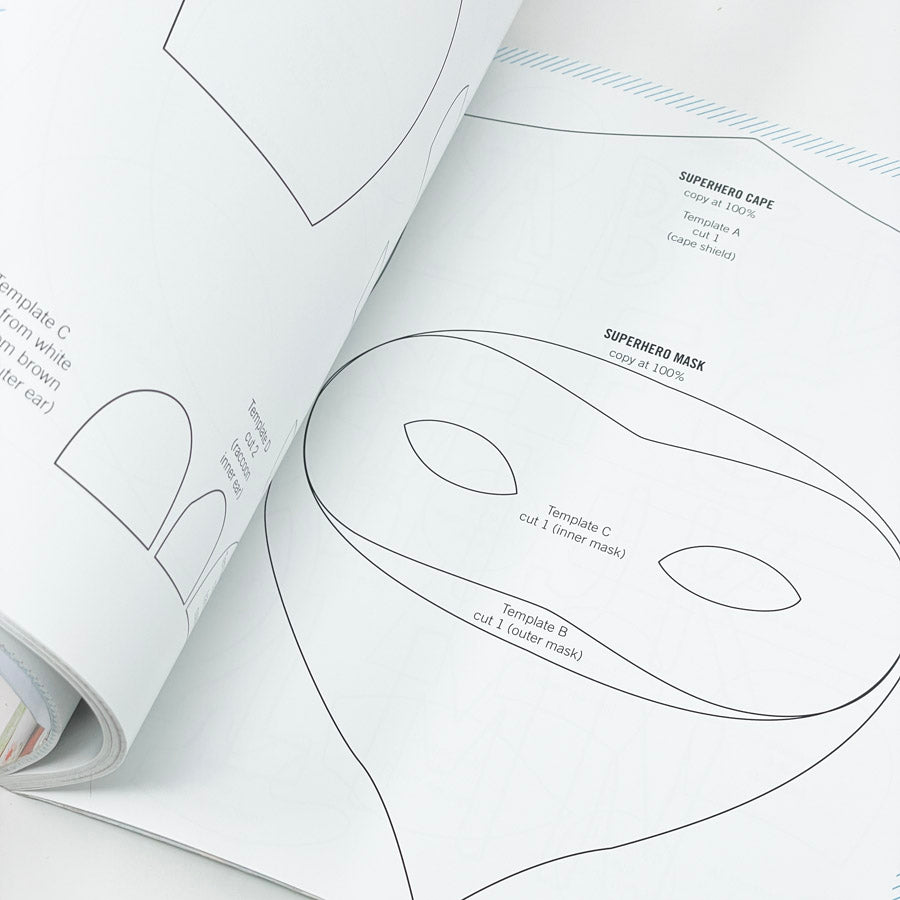 Sewn Together Book by Jenny Doh